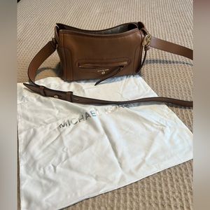 Michael Kors Crossbody with Dustbag